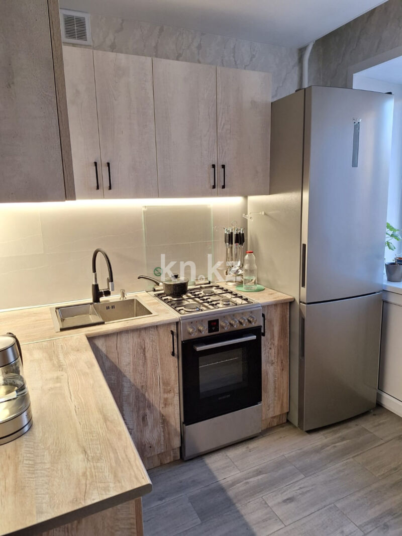 Продажа 2-комнатной квартиры, 43 м² - Продажа двухкомнатных квартир в Городе Караганды фото 4 из 17