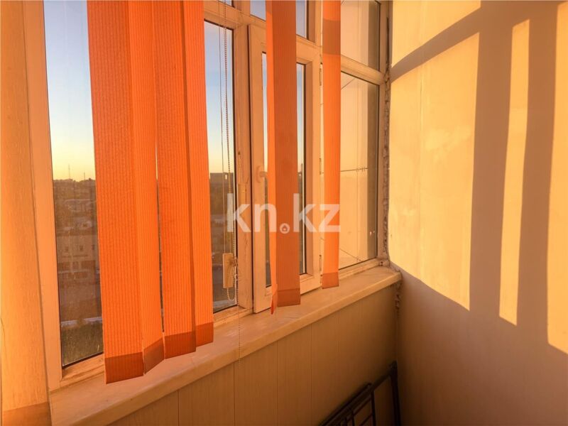 Продажа 3-комнатной квартиры, 98 м² - Продажа трехкомнатных квартир в Караганде - страница 8 фото 28 из 38