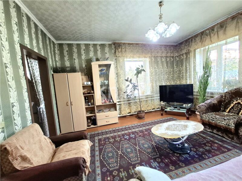Продажа 4-комнатного дома, 64.1 м² - Продажа домов, коттеджей в Темиртау - страница 3 фото 3 из 26
