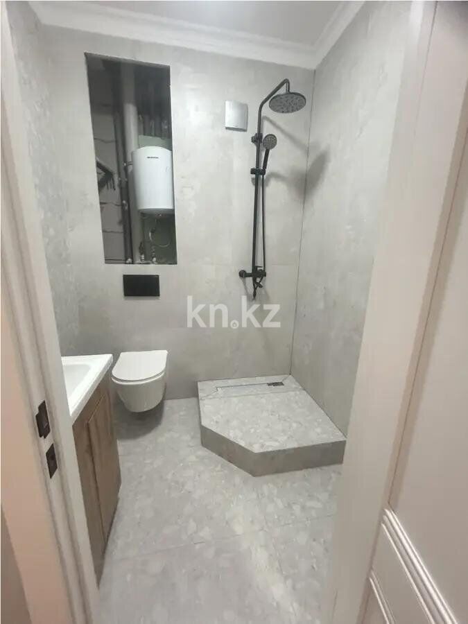 Продажа 2-комнатной квартиры, 44 м² - Продажа  двухкомнатных квартир в новостройках Астаны - страница 34 фото 4 из 4