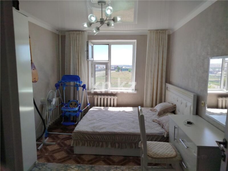 Продажа 3-комнатной квартиры, 71 м² - Недвижимость в Темиртау - страница 24 фото 5 из 23