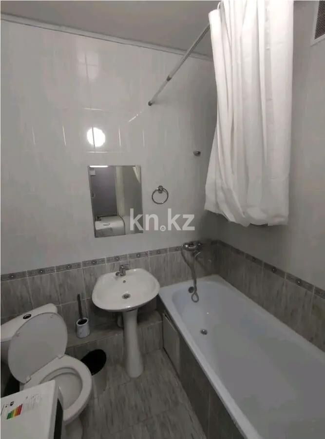 Продажа 1-комнатной квартиры, 23 м² - Недвижимость в Алматы - страница 2 фото 3 из 3