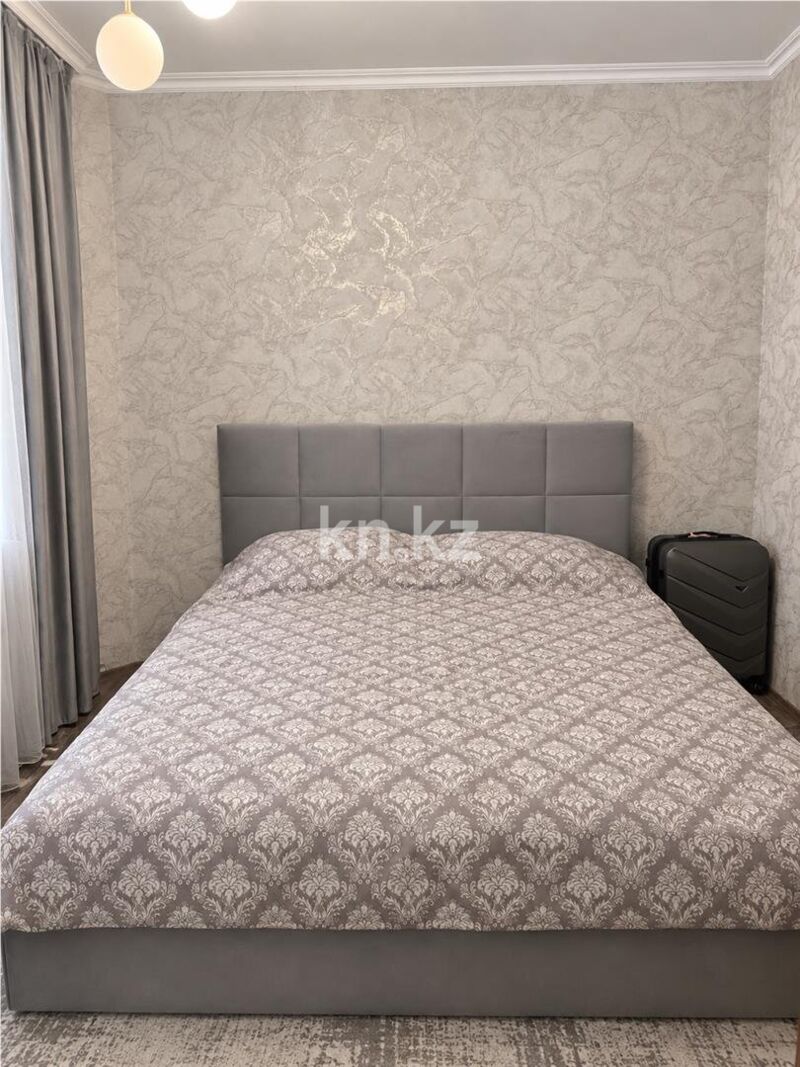 Продажа 4-комнатной квартиры, 65 м² - Продажа недвижимости в Караганде - страница 34 фото 2 из 9