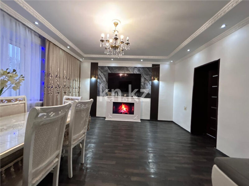 Продажа 4-комнатного дома, 90 м² - Продажа земельных участков в Темиртау фото 3 из 23