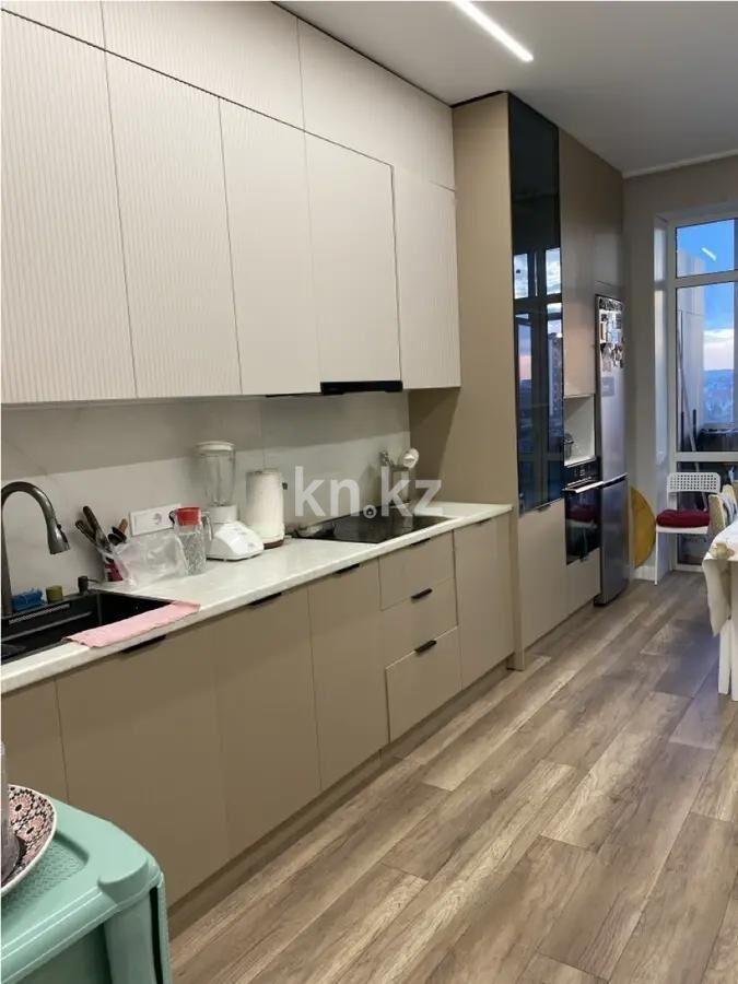 Продажа 3-комнатной квартиры, 94.5 м² - Продажа трехкомнатных квартир в кирпичном доме в Казахстане - страница 93 фото 2 из 4