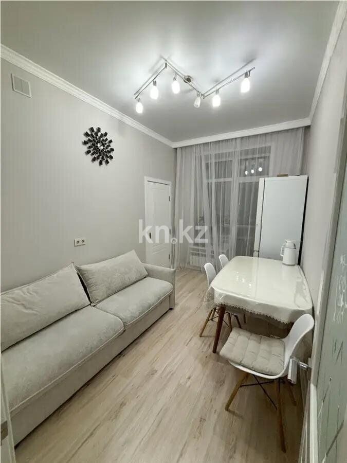 Продажа 2-комнатной квартиры, 66 м² - Продажа двухкомнатных квартир в кирпичном доме в Астане фото 3 из 6