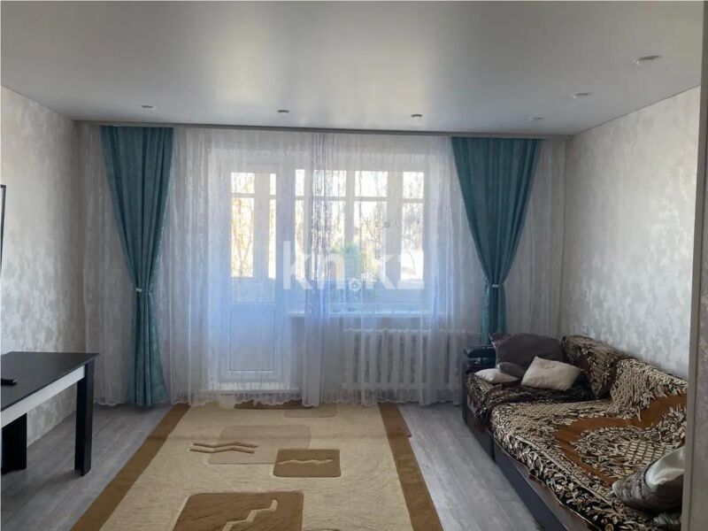 Продажа 2-комнатной квартиры, 52 м² - Продажа двухкомнатных квартир от собственников в Караганде - страница 24 фото 1 из 4