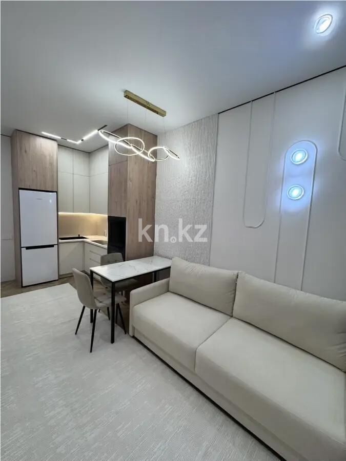 Продажа 2-комнатной квартиры, 43.6 м² - Продажа квартир в Казахстане - страница 171 фото 1 из 5