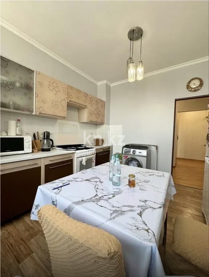 Продажа 2-комнатной квартиры, 61.8 м² - Продажа двухкомнатных квартир в панельном доме в Алматы - страница 26 фото 3 из 5