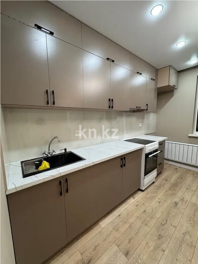 Продажа 1-комнатной квартиры, 35 м² - Продажа однокомнатных квартир в Наурызбайском р-не Алматы - страница 26 фото 2 из 3