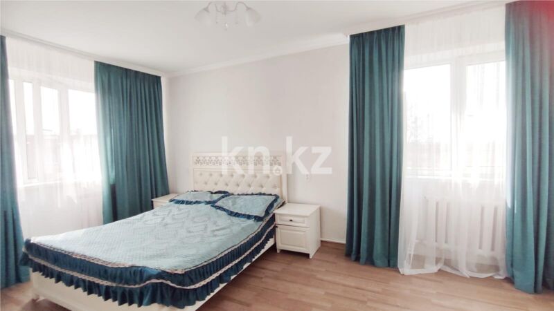Продажа 3-комнатной квартиры, 62 м² - Продажа квартир в Майкудуке Караганды - страница 39 фото 7 из 22