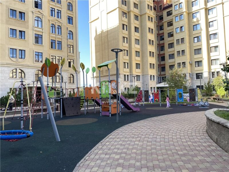 Продажа 3-комнатной квартиры, 104.1 м² - Продажа трехкомнатных квартир в монолитно-каркасном доме в Казахстане - страница 73 фото 18 из 19