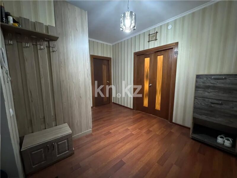 Продажа 3-комнатной квартиры, 100 м² - Продажа квартир в Казахстане - страница 8 фото 7 из 8