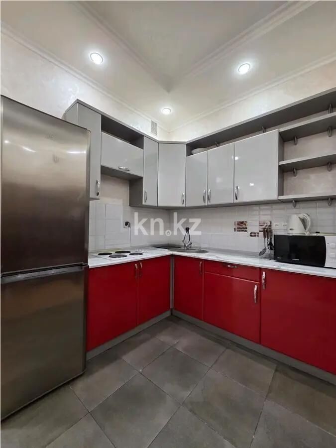 Продажа 1-комнатной квартиры, 39 м² - Продажа однокомнатных квартир в р-не Сарайшык Астаны - страница 12 фото 2 из 5