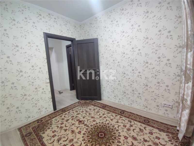 Продажа 3-комнатной квартиры, 56.2 м² - Продажа квартир в кирпичном доме в Казахстане - страница 3 фото 6 из 17