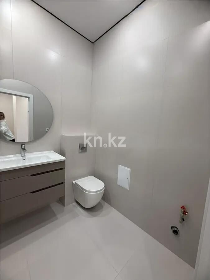 Продажа 2-комнатной квартиры, 39 м² - Продажа квартир в монолитно-каркасном доме в Казахстане - страница 3 фото 5 из 5