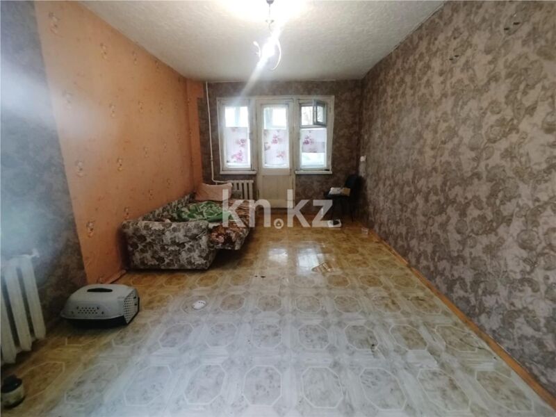 Продажа 2-комнатной квартиры, 43 м² - Продажа двухкомнатных квартир в Городе Караганды - страница 9 фото 1 из 4