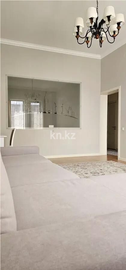 Продажа 2-комнатной квартиры, 63 м² - Продажа двухкомнатных квартир в р-не Сарайшык Астаны - страница 34 фото 1 из 7