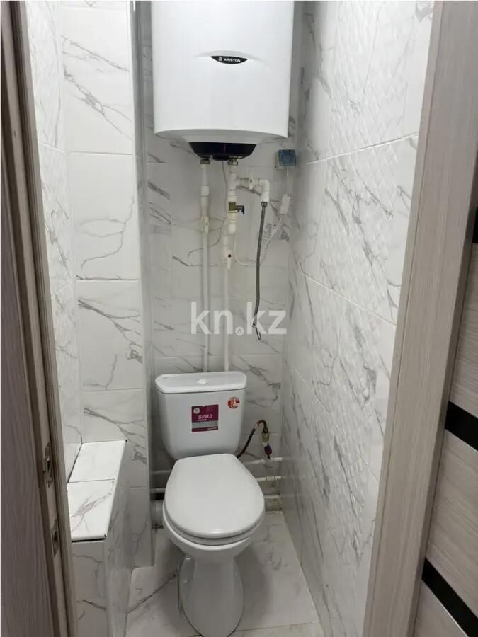 Продажа 2-комнатной квартиры, 54 м² - Продажа двухкомнатных квартир в Майкудуке Караганды - страница 5 фото 5 из 5