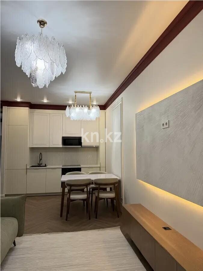 Продажа 3-комнатной квартиры, 65 м² - Продажа комнат в Павлодаре фото 4 из 6