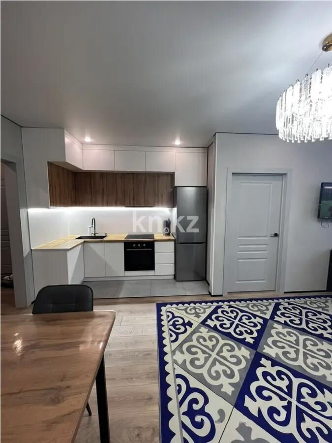 Продажа 3-комнатной квартиры, 73.1 м² - Продажа трехкомнатных квартир в Ауэзовском р-не Алматы - страница 28 фото 4 из 6