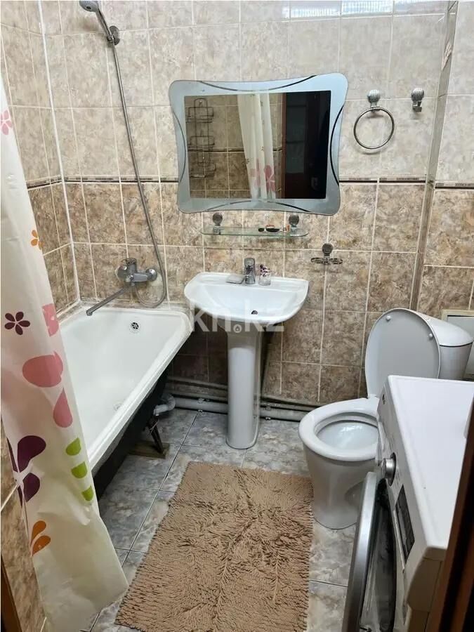 Продажа 2-комнатной квартиры, 56 м² - Продажа двухкомнатных квартир в р-не Алматы Астаны - страница 14 фото 4 из 6