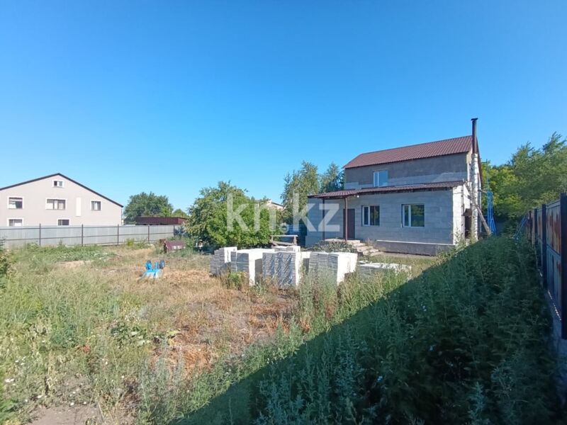 Продажа 5-комнатного дома, 200 м² - Продажа домов, коттеджей в Караганде - страница 3 фото 5 из 25