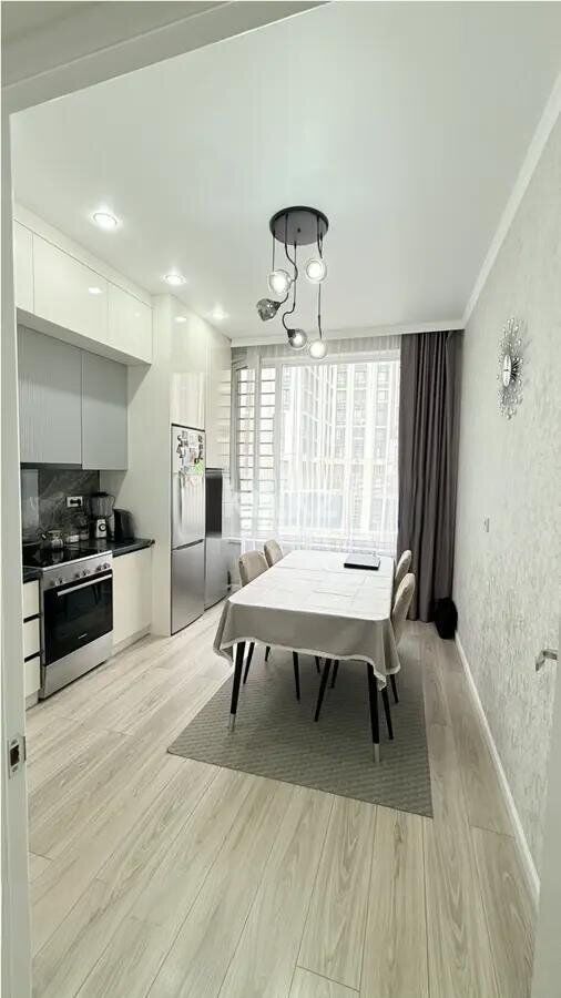 Продажа 3-комнатной квартиры, 86 м² - Недвижимость в Астане фото 4 из 7