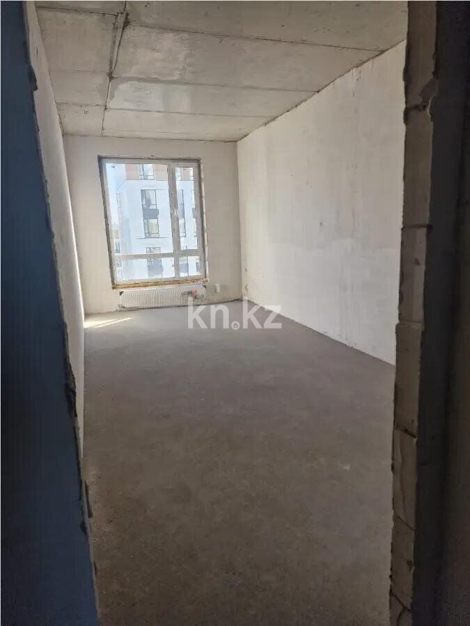 Продажа 2-комнатной квартиры, 69.2 м² - Продажа двухкомнатных квартир в Казахстане - страница 8 фото 2 из 4