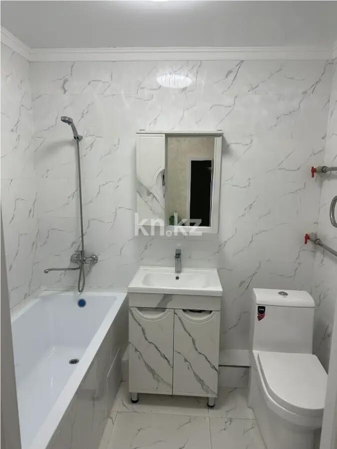 Продажа 2-комнатной квартиры, 42 м² - Продажа квартир от собственников в Алматы - страница 269 фото 4 из 4