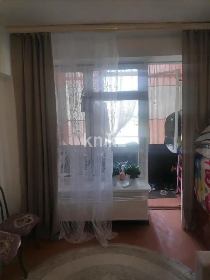 Продажа 1-комнатной квартиры, 18 м² - Продажа однокомнатных квартир в Бостандыкском р-не Алматы - страница 16 фото 1 из 1