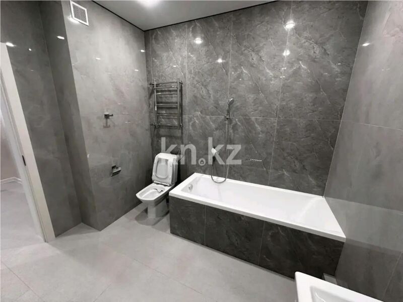 Продажа 2-комнатной квартиры, 56 м² - Продажа двухкомнатных квартир в Бостандыкском р-не Алматы - страница 39 фото 3 из 4
