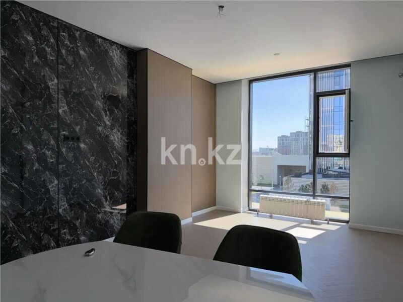 Продажа 3-комнатной квартиры, 110 м² - Продажа квартир в монолитно-каркасном доме в Астане - страница 15 фото 1 из 5