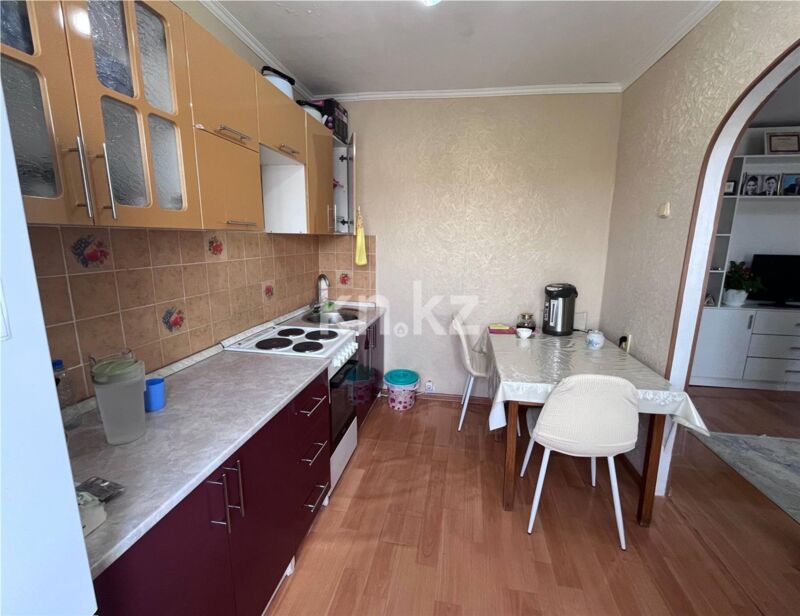 Продажа 2-комнатной квартиры, 48 м² - Продажа двухкомнатных квартир в Майкудуке Караганды - страница 12 фото 8 из 21