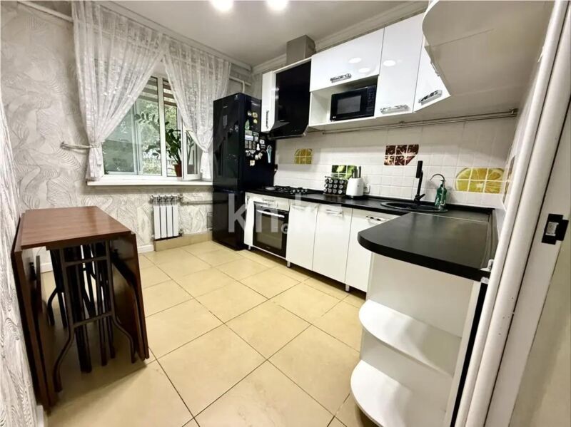 Продажа 3-комнатной квартиры, 67.1 м² - Продажа трехкомнатных квартир в Турксибском р-не Алматы - страница 6 фото 4 из 6