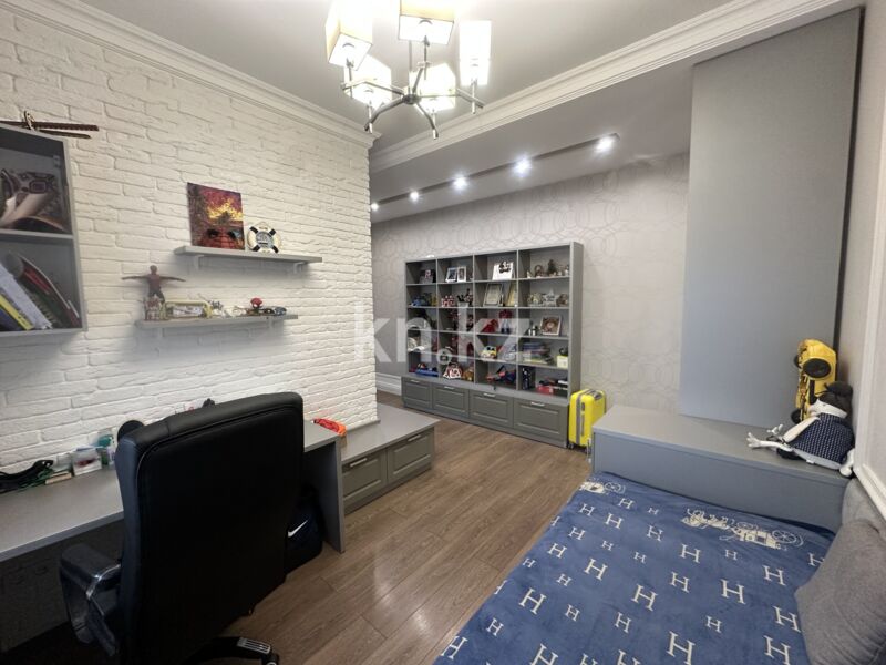 Продажа 4-комнатной квартиры, 165 м² - Продажа квартир в Казахстане - страница 154 фото 25 из 29