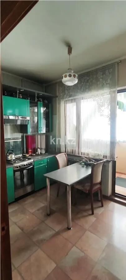 Продажа 3-комнатной квартиры, 72 м² - Продажа трехкомнатных квартир в Алмалинском р-не Алматы - страница 5 фото 3 из 6