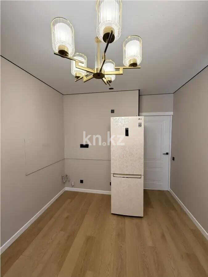 Продажа 2-комнатной квартиры, 37 м² - Продажа двухкомнатных квартир в монолитно-каркасном доме в Казахстане - страница 28 фото 3 из 5