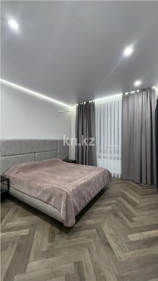 Продажа 4-комнатной квартиры, 117 м² - Продажа четырехкомнатных квартир в монолитно-каркасном доме в Казахстане - страница 17 фото 3 из 7