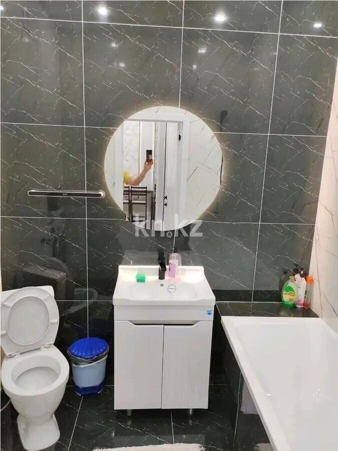 Продажа 2-комнатной квартиры, 40 м² - Продажа двухкомнатных квартир в р-не Сарайшык Астаны - страница 19 фото 3 из 4