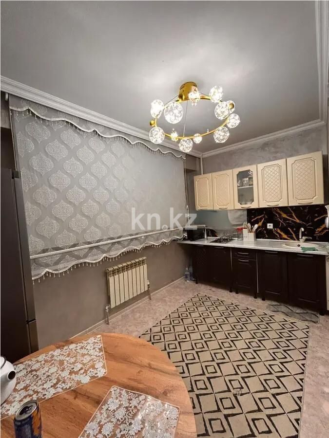 Продажа 1-комнатной квартиры, 45 м² - Продажа однокомнатных квартир в Наурызбайском р-не Алматы - страница 20 фото 2 из 3