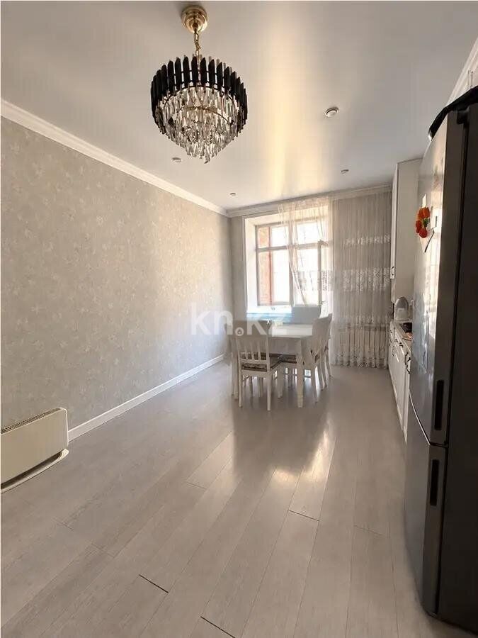 Продажа 3-комнатной квартиры, 72 м² - Продажа трехкомнатных квартир на Юго-Востоке Караганды фото 2 из 4