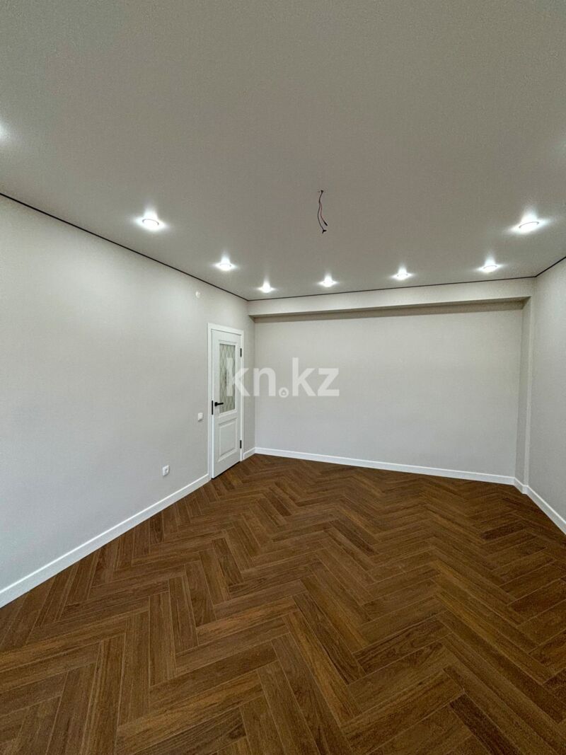Продажа 2-комнатной квартиры, 65 м² - Продажа двухкомнатных квартир в кирпичном доме в Алматы - страница 7 фото 2 из 12
