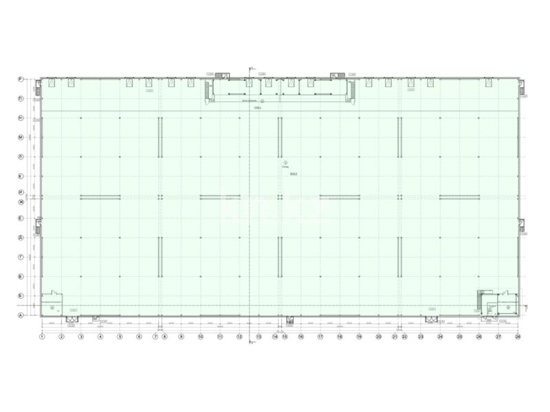 Аренда базы, 11070.12 м² - Аренда недвижимости в Алматы фото 7 из 8