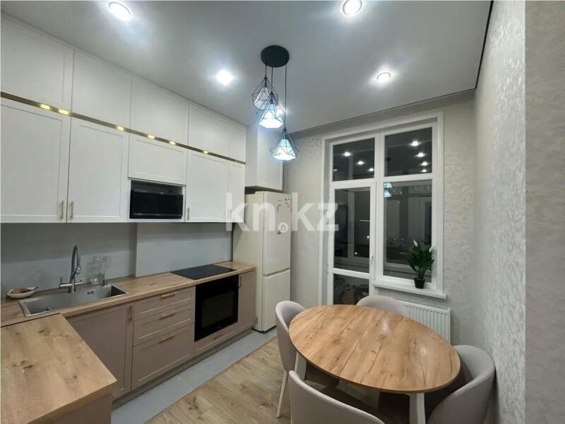 Продажа 3-комнатной квартиры, 90 м² - Продажа трехкомнатных квартир в блочном доме в Астане - страница 8 фото 4 из 7