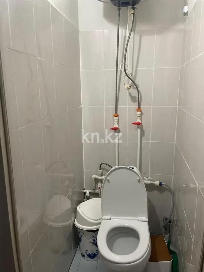 Продажа 4-комнатной квартиры, 68 м² - Продажа четырехкомнатных квартир от собственников в Темиртау фото 5 из 5