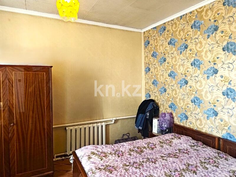 Продажа 4-комнатного дома, 120 м² - Продажа домов, коттеджей в районе ЖБИ Караганды фото 10 из 21