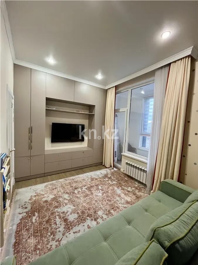 Продажа 3-комнатной квартиры, 63 м² - Продажа квартир в блочном доме в Астане - страница 117 фото 1 из 8