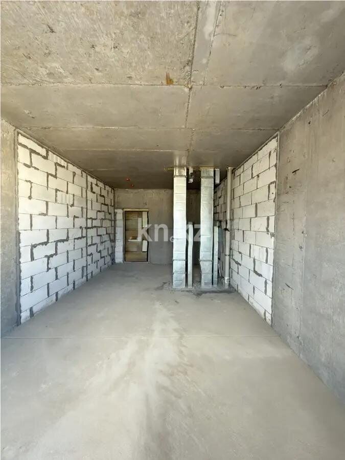 Продажа 1-комнатной квартиры, 29.4 м² - Продажа  однокомнатных квартир в новостройках Алматы - страница 3 фото 1 из 1