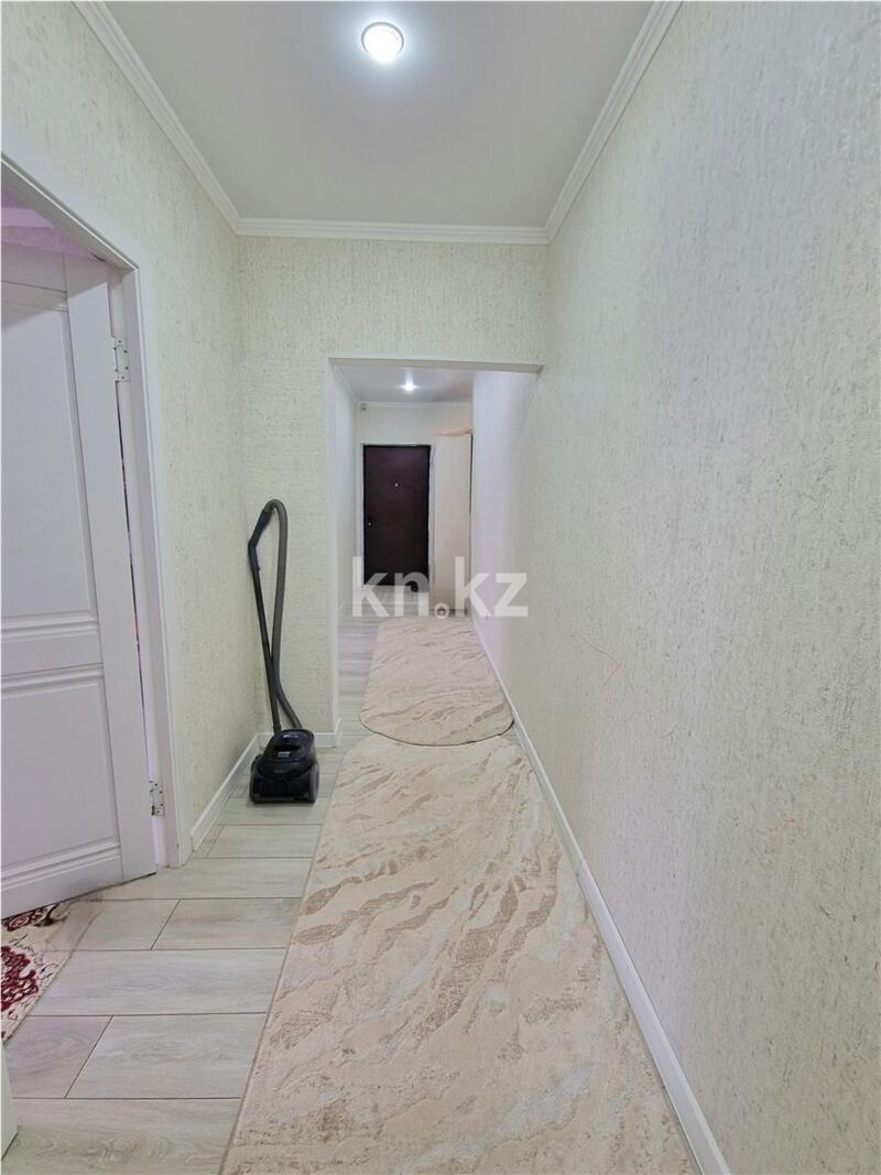 Продажа 3-комнатной квартиры, 78 м² - Продажа трехкомнатных квартир на Юго-Востоке Караганды - страница 17 фото 10 из 13